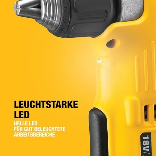 DEWALT DCD740N-XJ 7