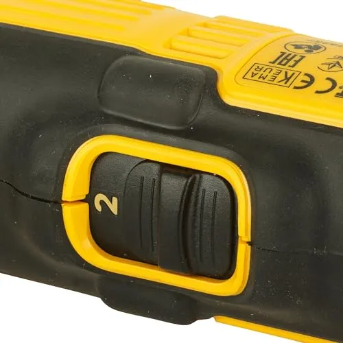 DEWALT DCD740NT-XJ 3