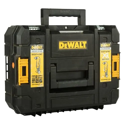 DEWALT DCD740NT-XJ 4