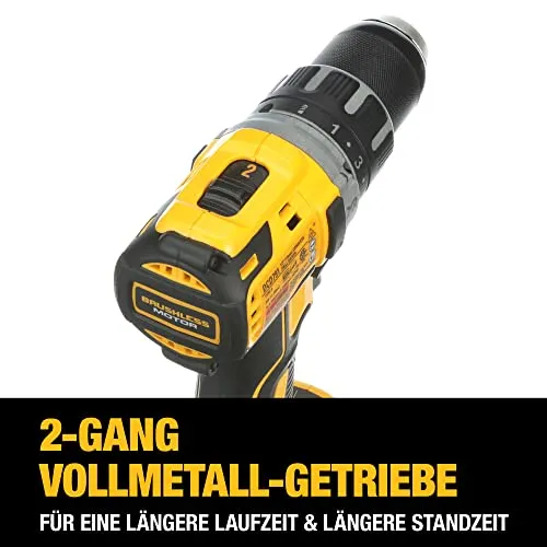 DEWALT DCD791D2-QW 6