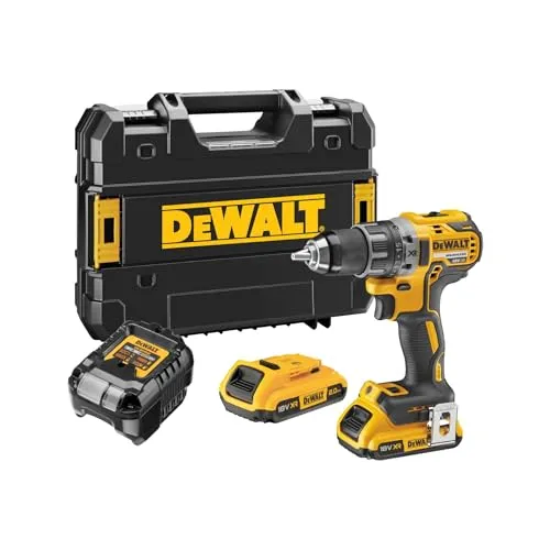 DEWALT DCD791D2-QW 4
