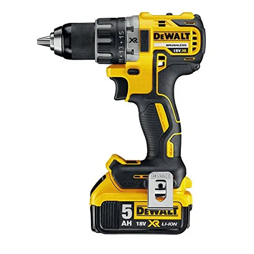 Dewalt DCD791P2 2