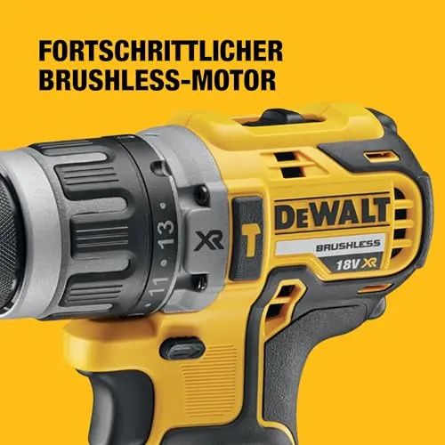 DEWALT DCD796D2-QW 2
