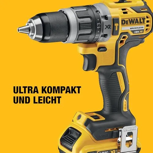 DEWALT DCD796D2-QW 4