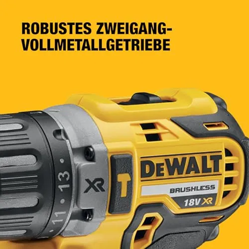 DEWALT DCD796D2-QW 5