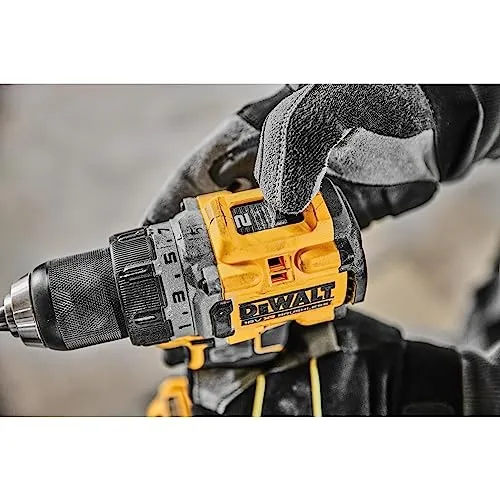 DEWALT DCD800NT 2