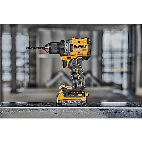 DEWALT DCD800NT 4