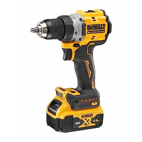 DEWALT DCD800P2T 2