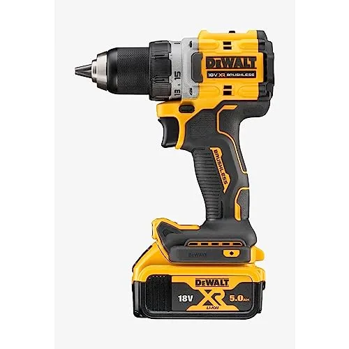 DEWALT DCD800P2T