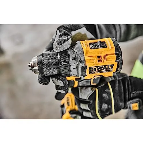 DEWALT DCD800P2T 4