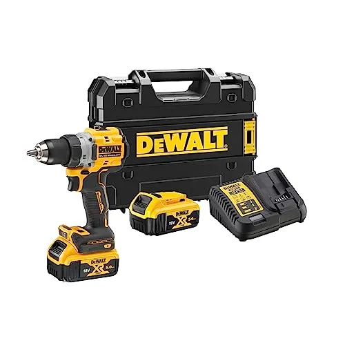 DEWALT DCD800P2T 3