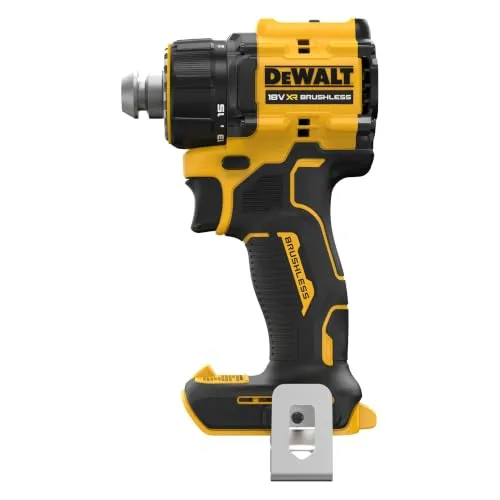 DEWALT DCD803NT 5