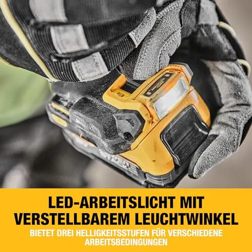 DEWALT DCD805NT-XJ 3