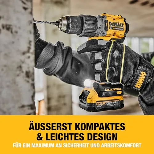 DEWALT DCD805NT-XJ 4