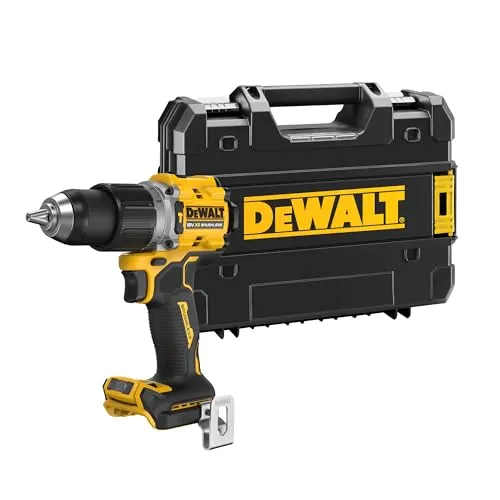 DEWALT DCD805NT-XJ
