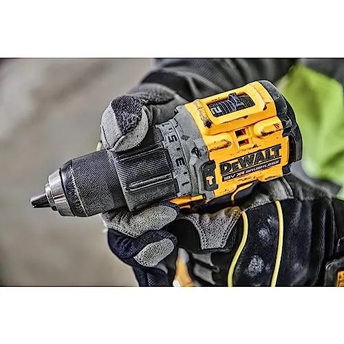 DEWALT DCD805P2T 4