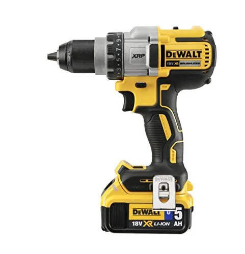 DEWALT DCD991P2