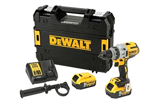 DEWALT DCD991P2 2