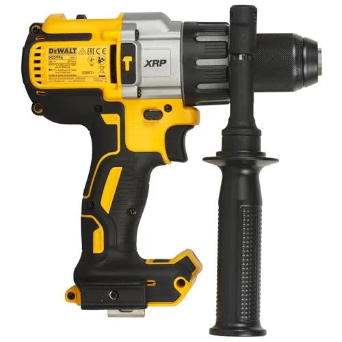 DEWALT DCD996NT 2