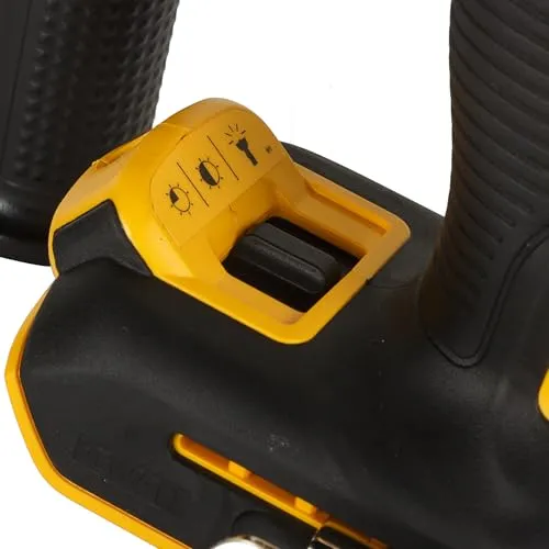 DEWALT DCD996NT 7