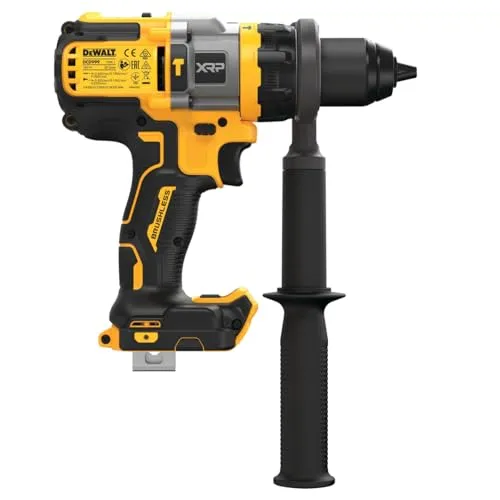 DEWALT DCD999NT 4