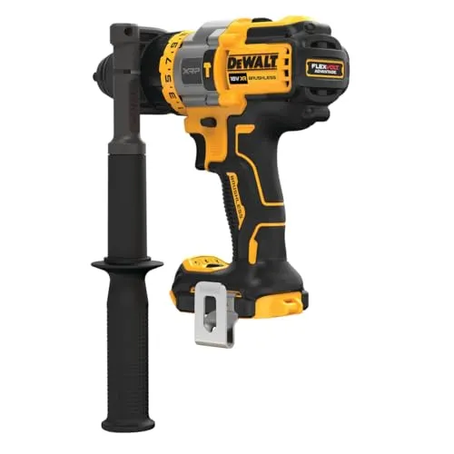 DEWALT DCD999NT 5