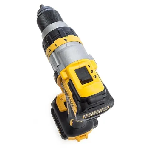 DEWALT DCD999NT 7