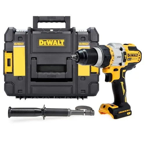 DEWALT DCD999NT 6