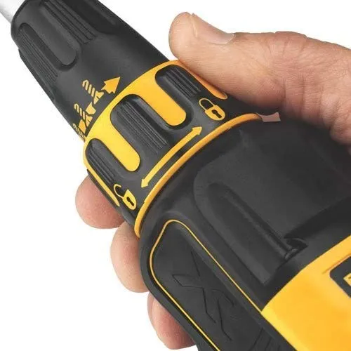 DEWALT DCF620N 2