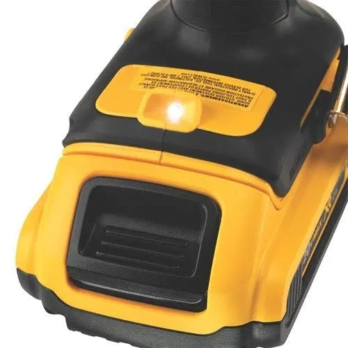 DEWALT DCF620N 3