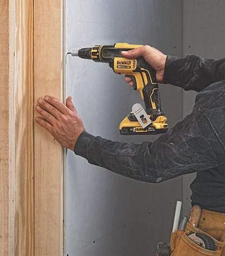 DEWALT DCF620N 5