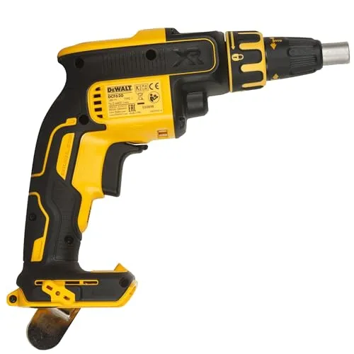 DEWALT DCF620NT 4