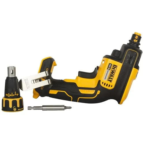 DEWALT DCF620NT 5