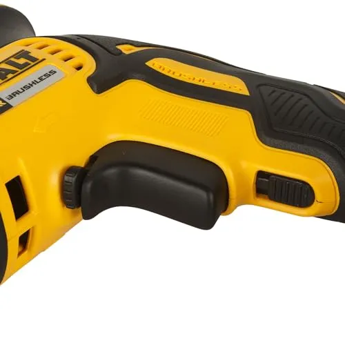 DEWALT DCF620NT 6