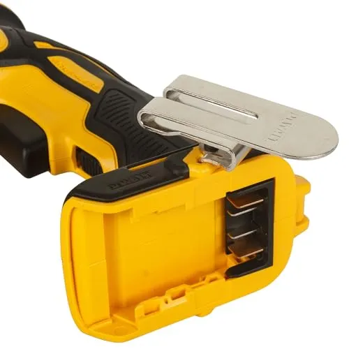 DEWALT DCF620NT 7