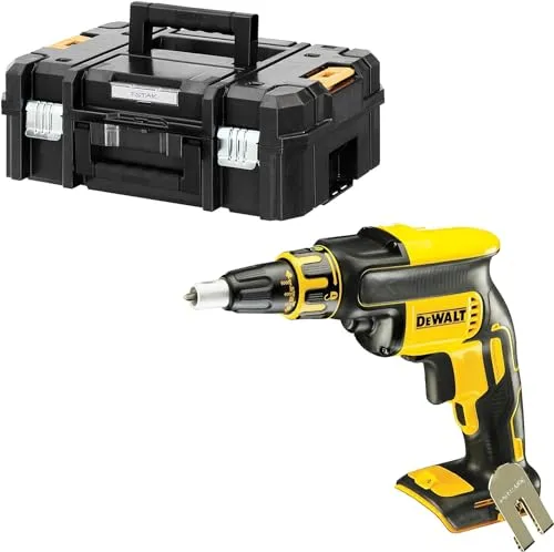 DEWALT DCF620NT 3