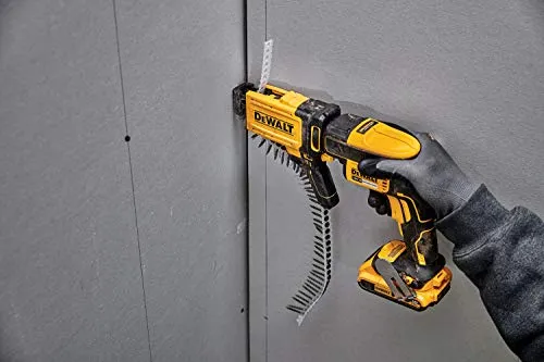 DeWalt DCF620P2K 2