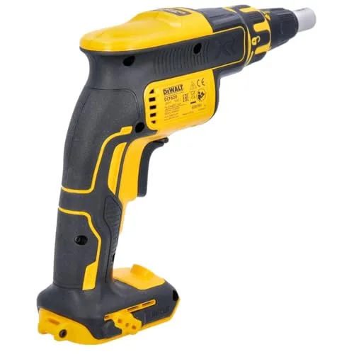 DeWalt DCF620P2K 5