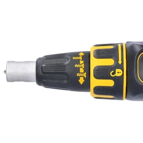 DeWalt DCF620P2K 6