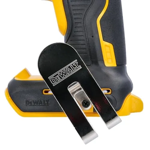 DeWalt DCF620P2K 7