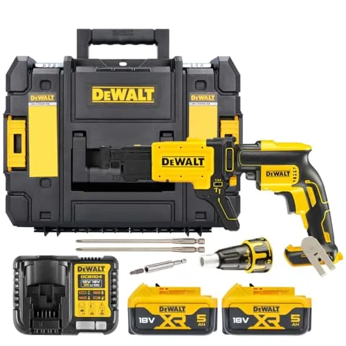 DeWalt DCF620P2K 3