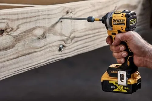 DEWALT DCF850P2T-QW 3