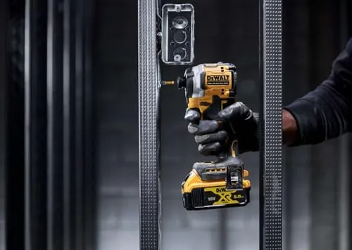 DEWALT DCF850P2T-QW 4