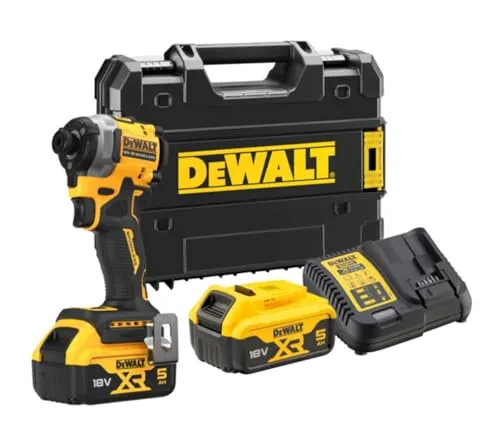 DEWALT DCF850P2T-QW 2