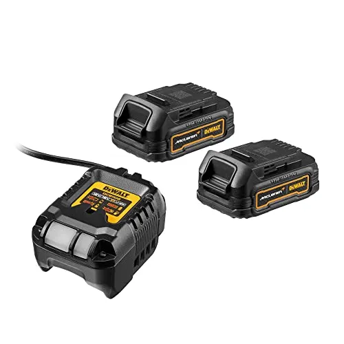 DEWALT DCF85ME2GT-QW 3