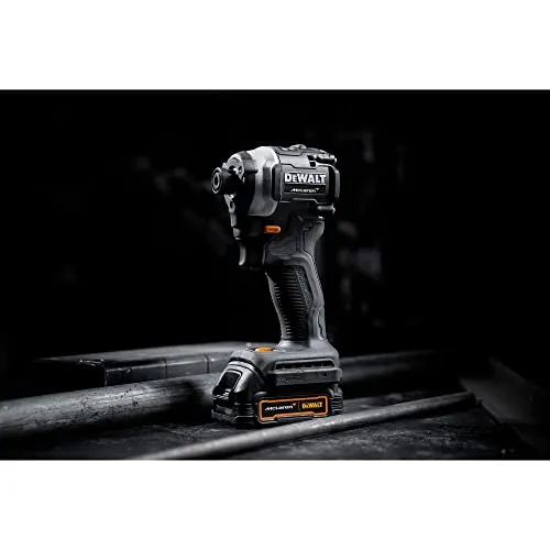 DEWALT DCF85ME2GT-QW 4