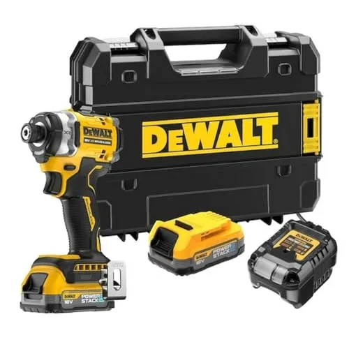 DEWALT DCF860E2T 2