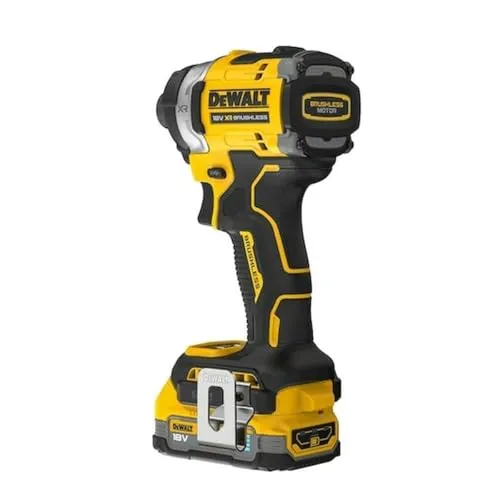 DEWALT DCF860E2T 3