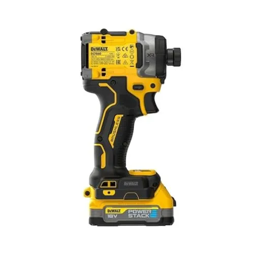 DEWALT DCF860E2T 4