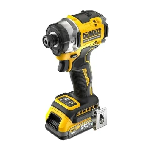 DEWALT DCF860E2T 5